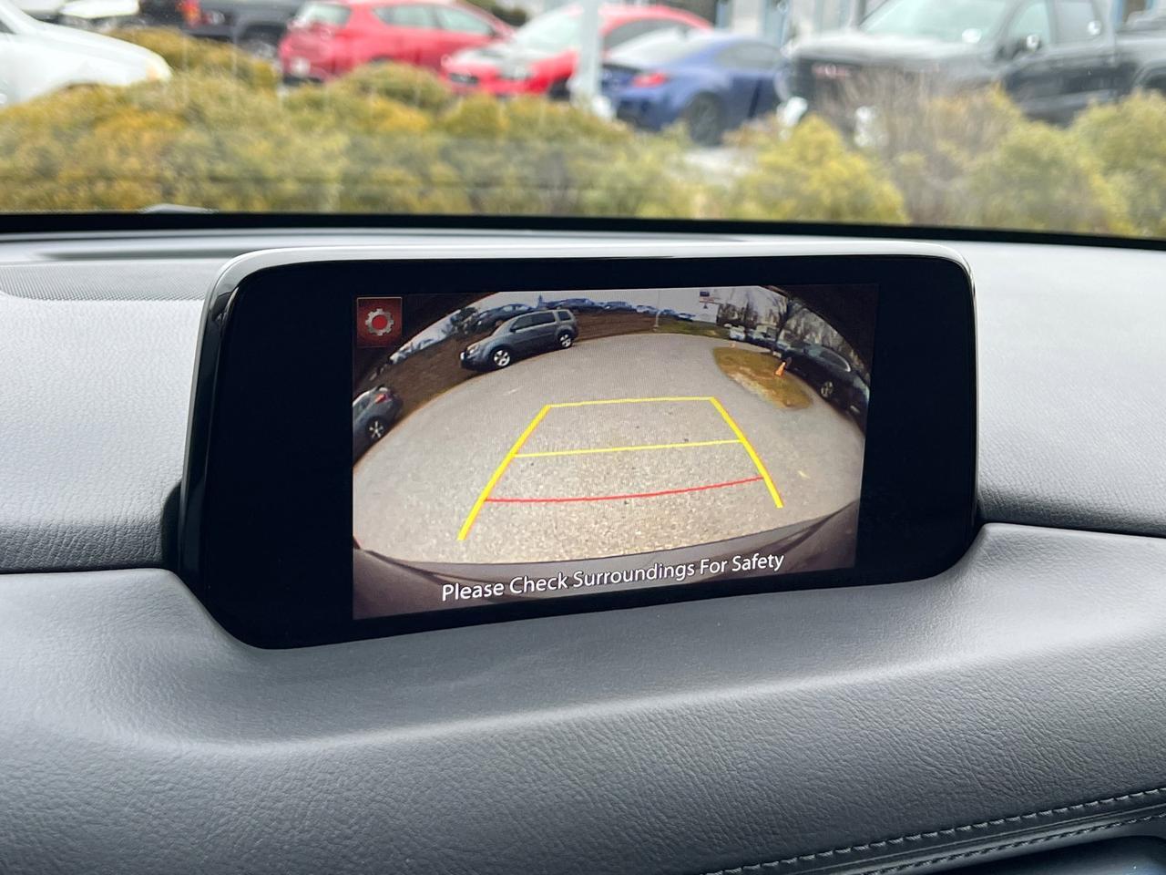 2017 MAZDA CX-5 Touring Hagerstown MD