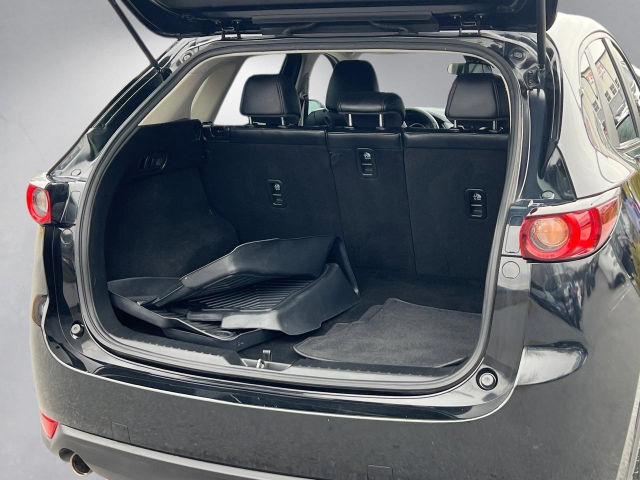 2017 MAZDA CX-5 Touring Hagerstown MD