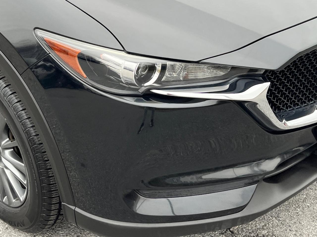 2017 MAZDA CX-5 Touring Hagerstown MD