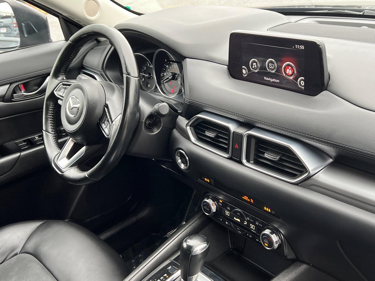 2017 MAZDA CX-5 Touring Hagerstown MD