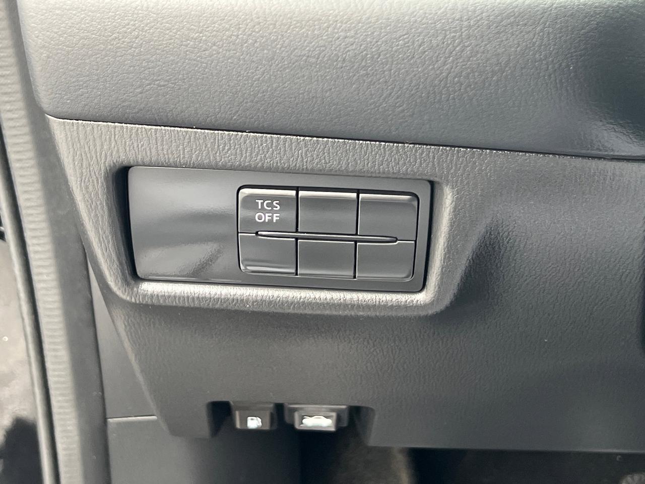 2017 MAZDA CX-5 Touring Hagerstown MD