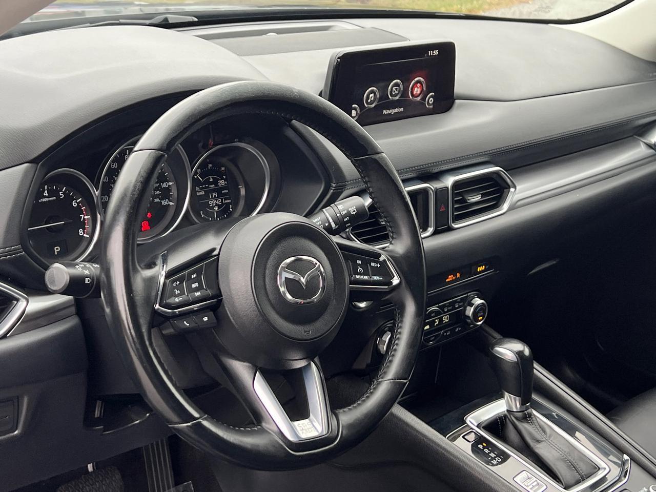 2017 MAZDA CX-5 Touring Hagerstown MD