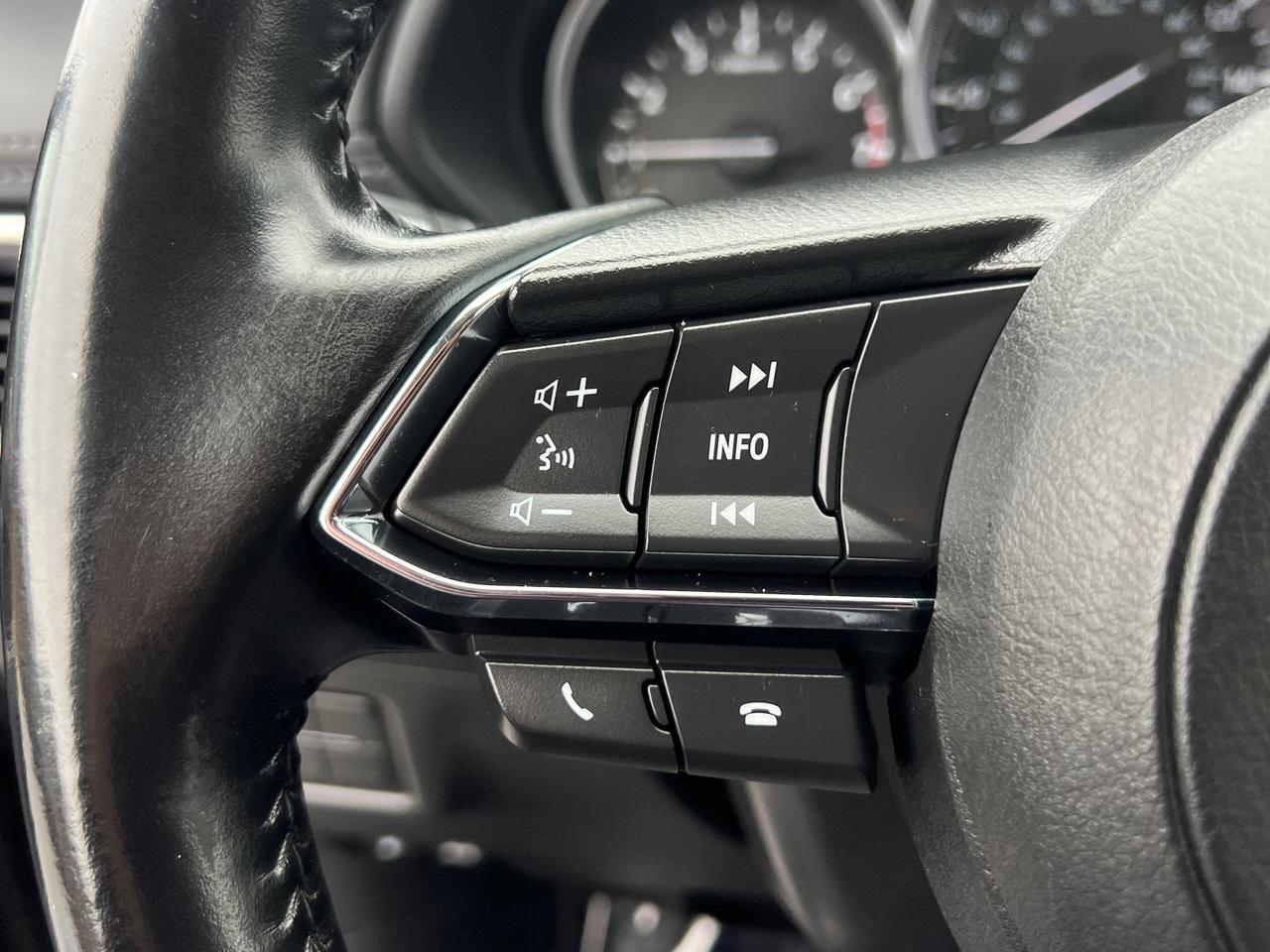 2017 MAZDA CX-5 Touring Hagerstown MD