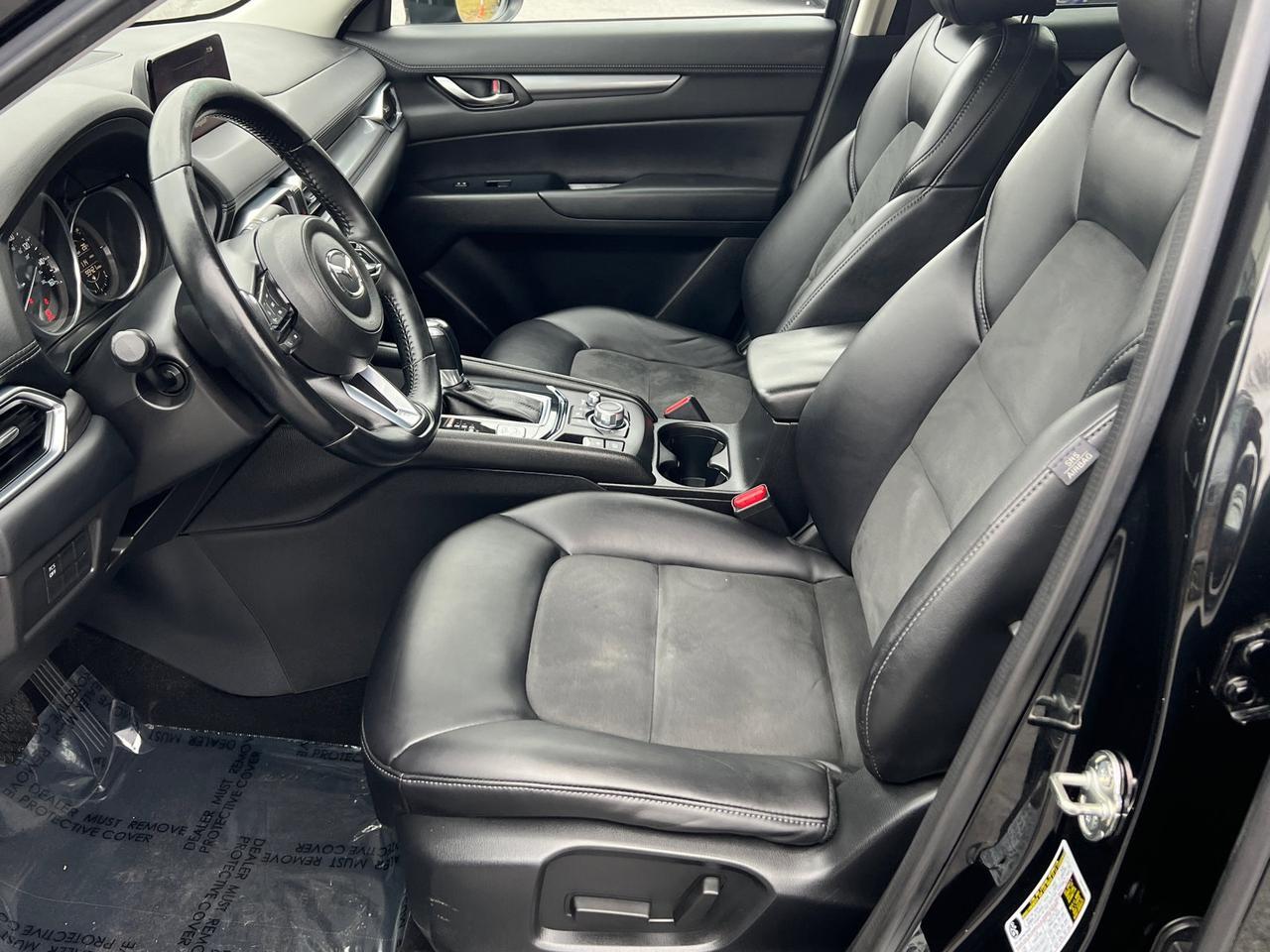 2017 MAZDA CX-5 Touring Hagerstown MD