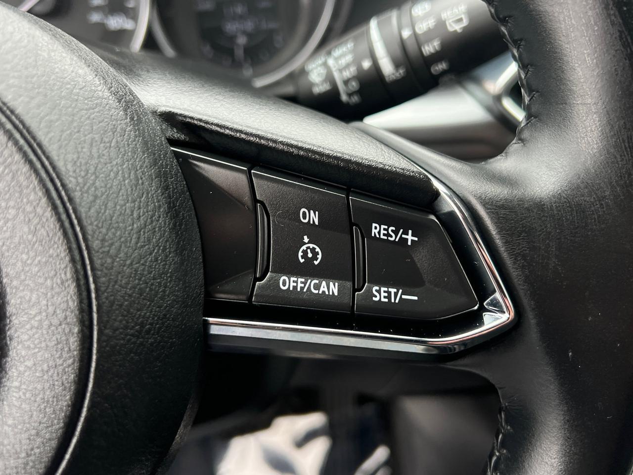 2017 MAZDA CX-5 Touring Hagerstown MD