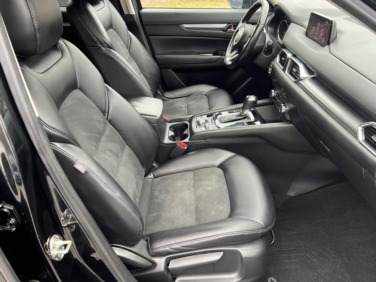 2017 MAZDA CX-5 Touring Hagerstown MD