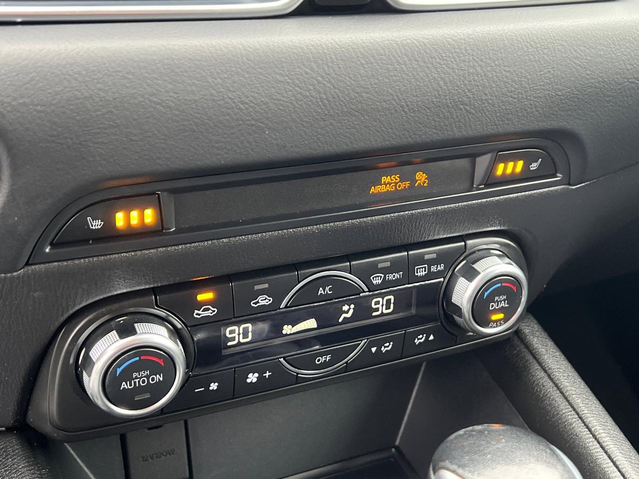 2017 MAZDA CX-5 Touring Hagerstown MD