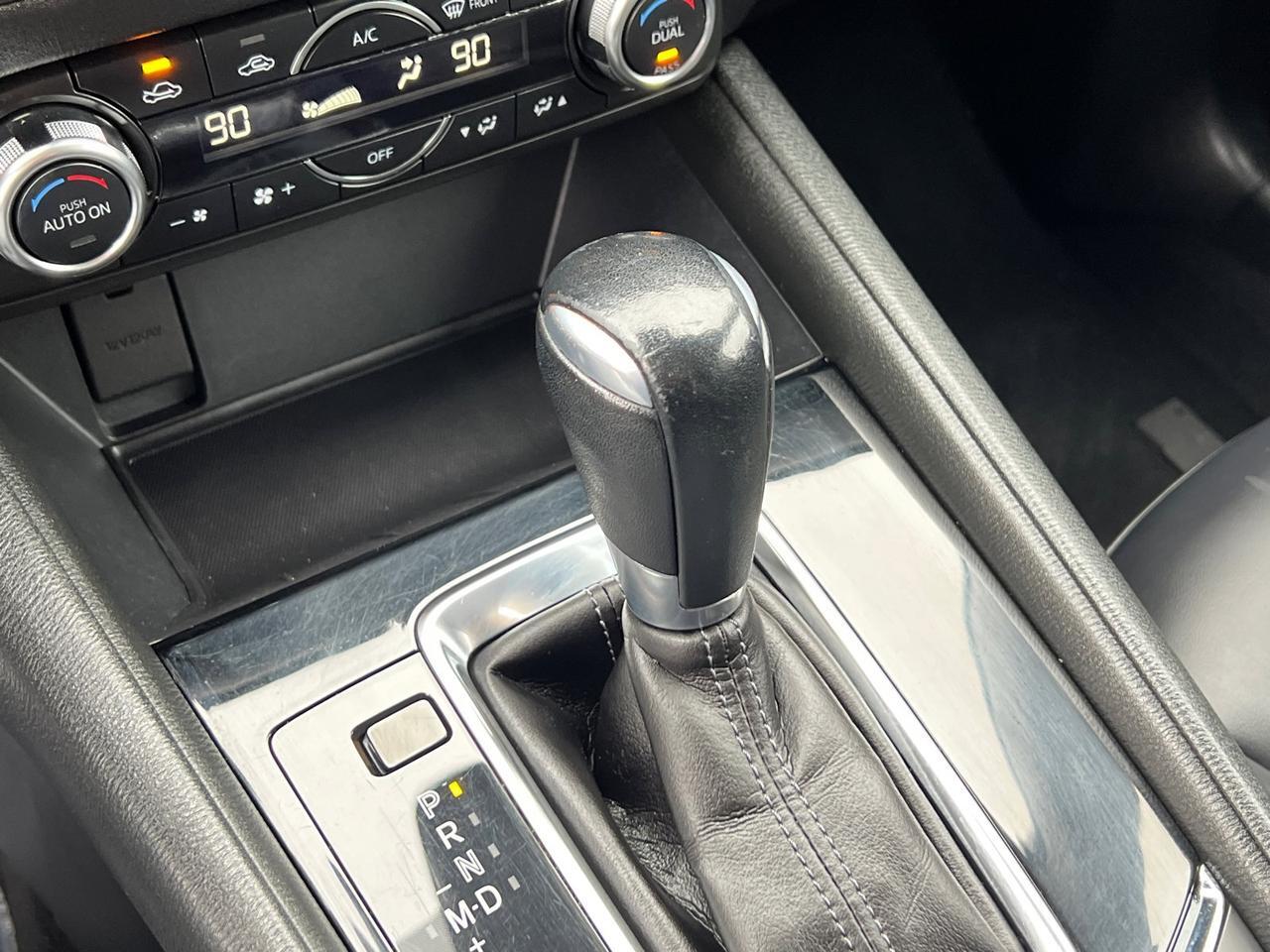 2017 MAZDA CX-5 Touring Hagerstown MD