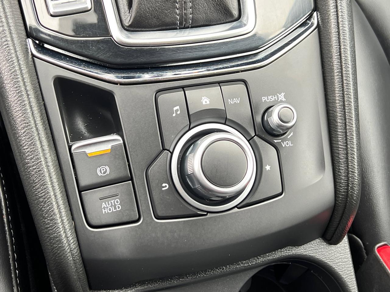 2017 MAZDA CX-5 Touring Hagerstown MD