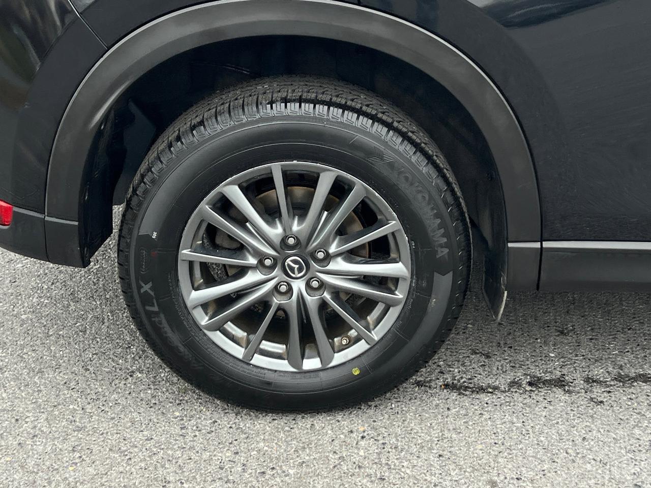 2017 MAZDA CX-5 Touring Hagerstown MD