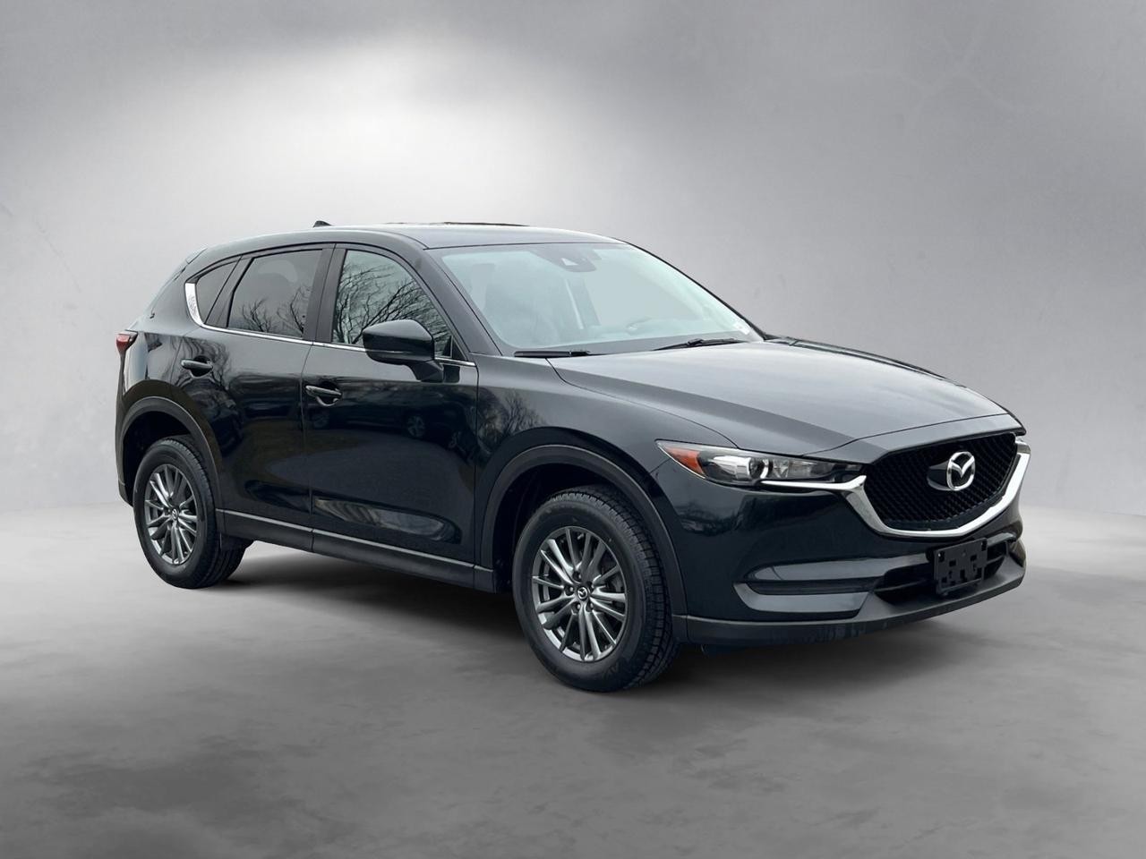 2017 MAZDA CX-5 Touring Hagerstown MD