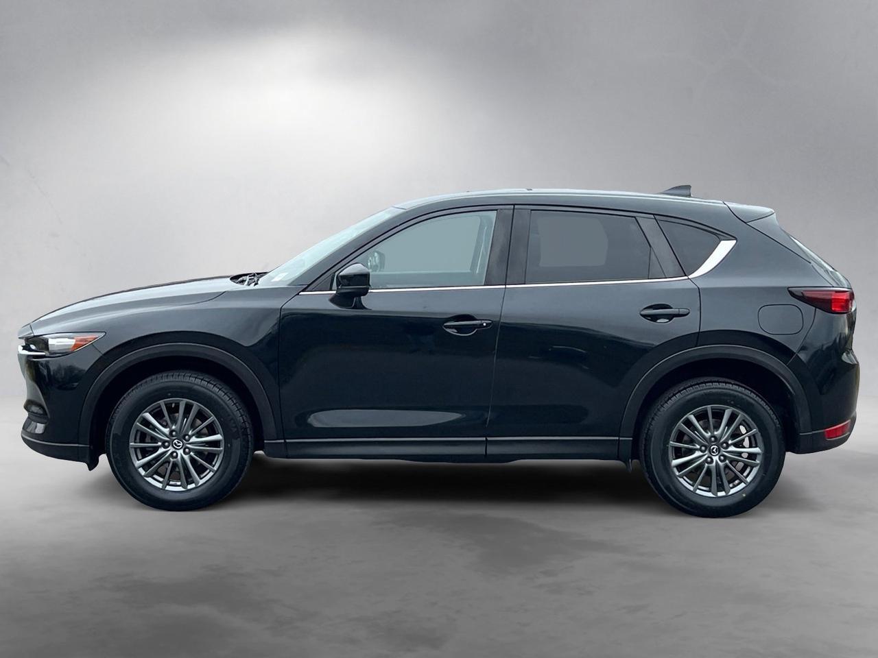 2017 MAZDA CX-5 Touring Hagerstown MD