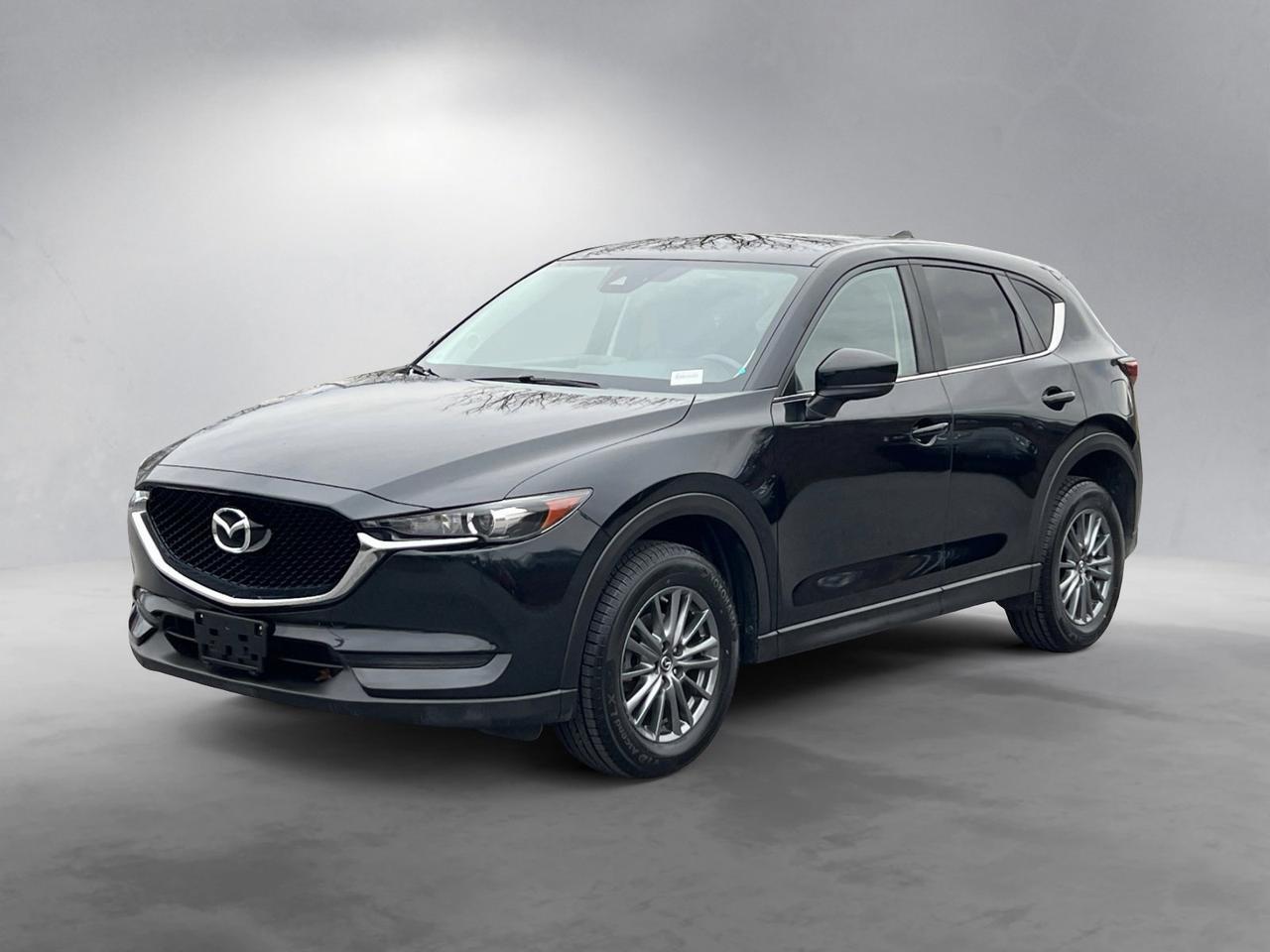 2017 MAZDA CX-5 Touring Hagerstown MD