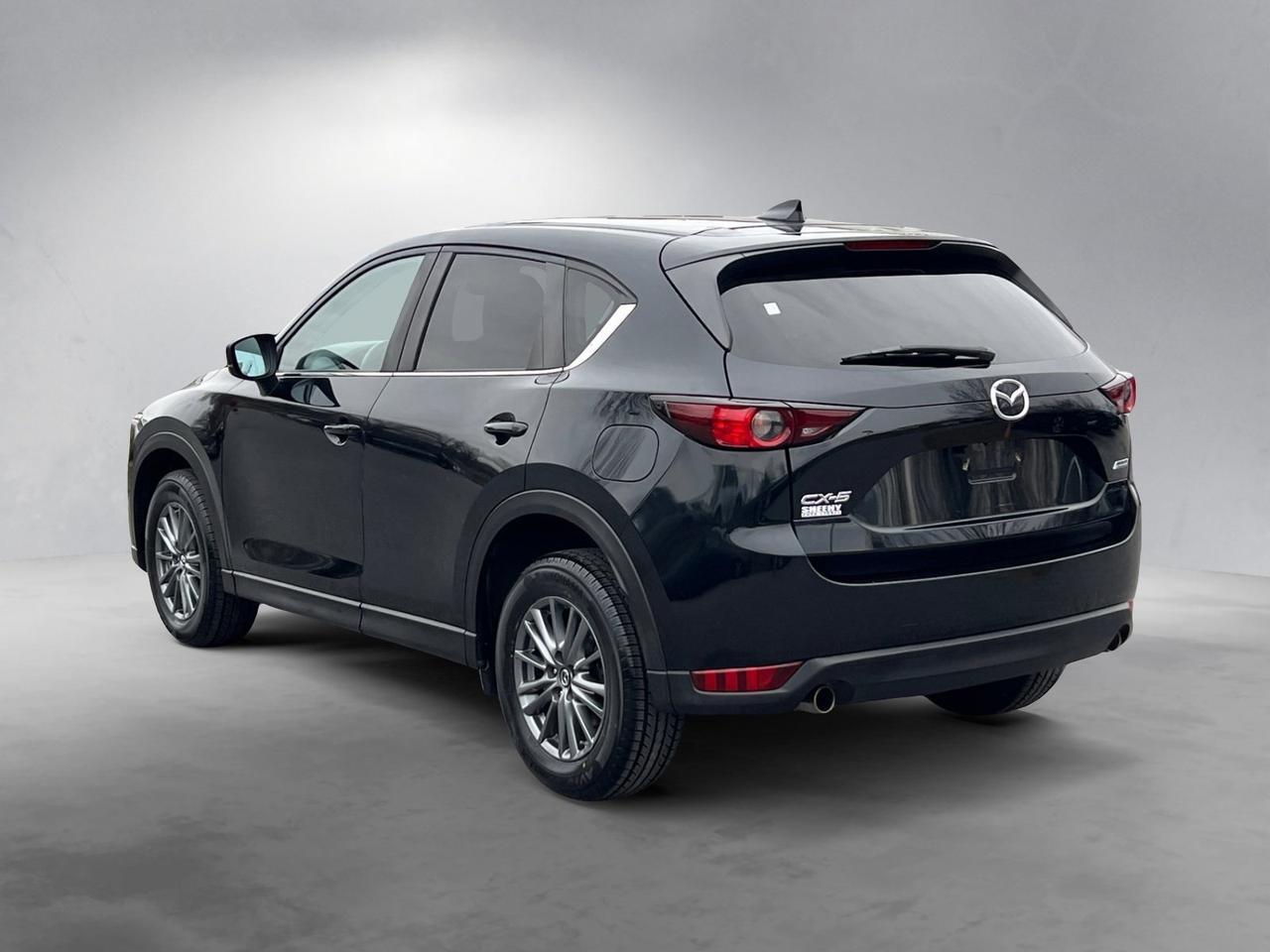 2017 MAZDA CX-5 Touring Hagerstown MD