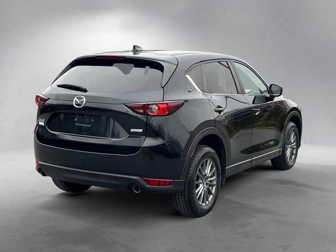 2017 MAZDA CX-5 Touring Hagerstown MD