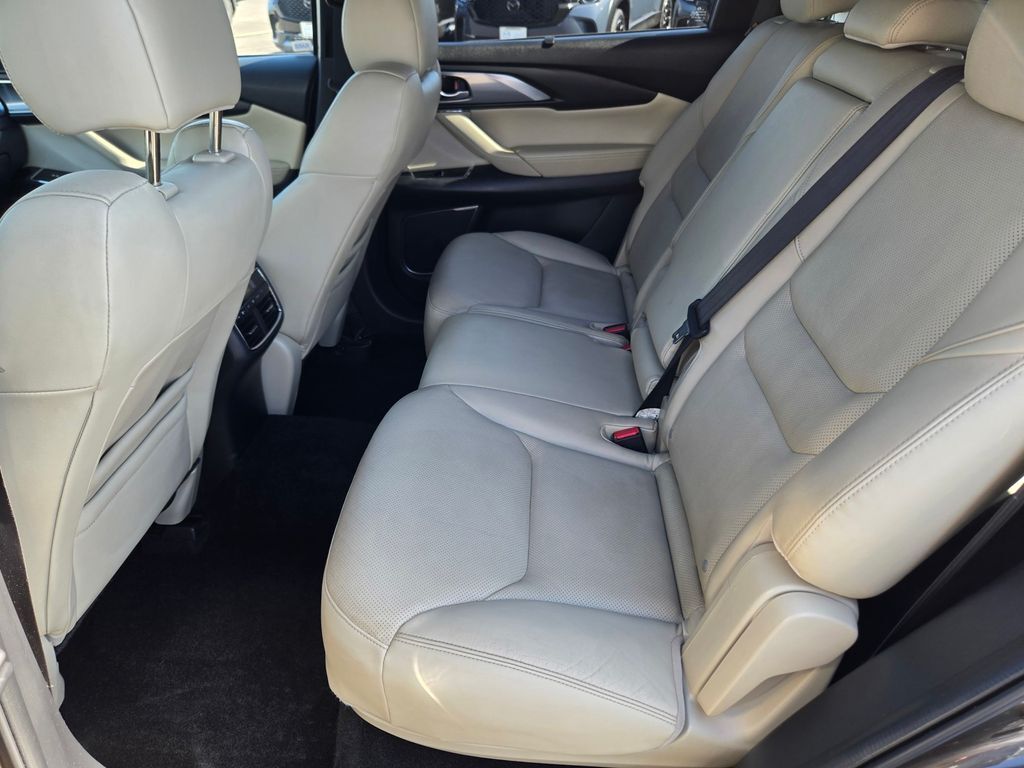2017 MAZDA CX-9 Grand Touring Roseville CA
