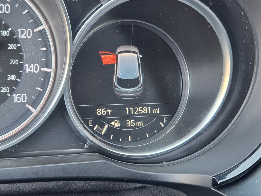 2017 MAZDA CX-9 Grand Touring Roseville CA