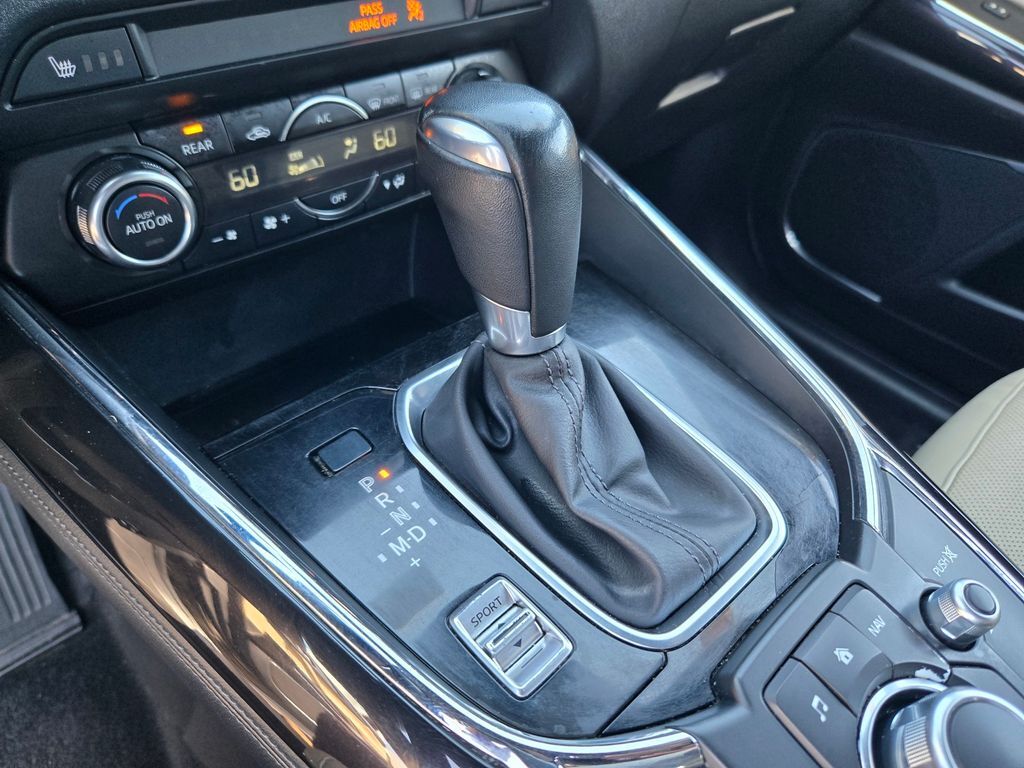2017 MAZDA CX-9 Grand Touring Roseville CA