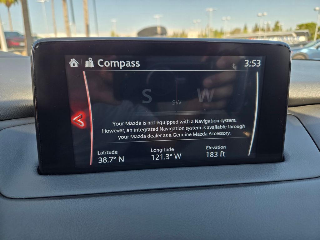 2017 MAZDA CX-9 Grand Touring Roseville CA