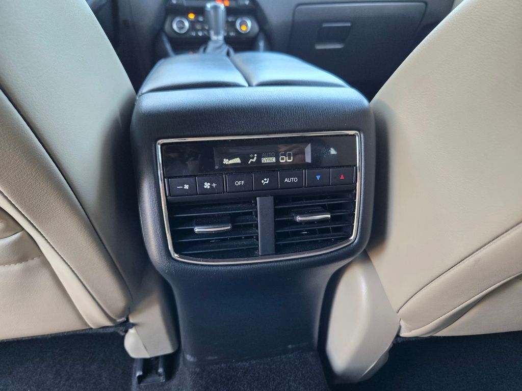 2017 MAZDA CX-9 Grand Touring Roseville CA