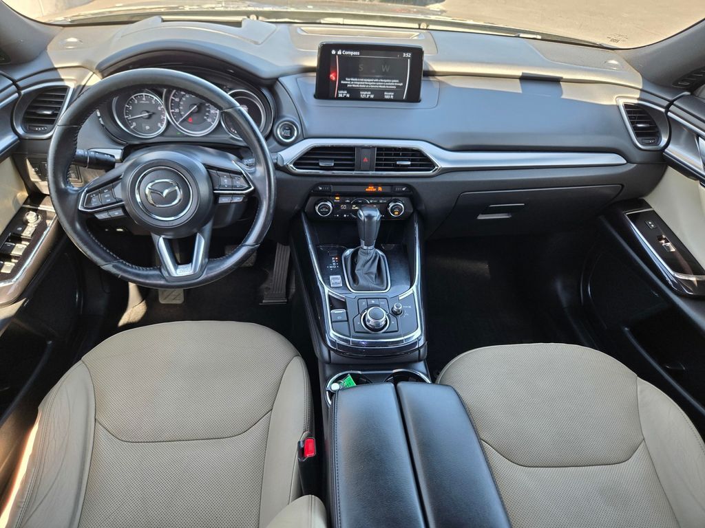 2017 MAZDA CX-9 Grand Touring Roseville CA