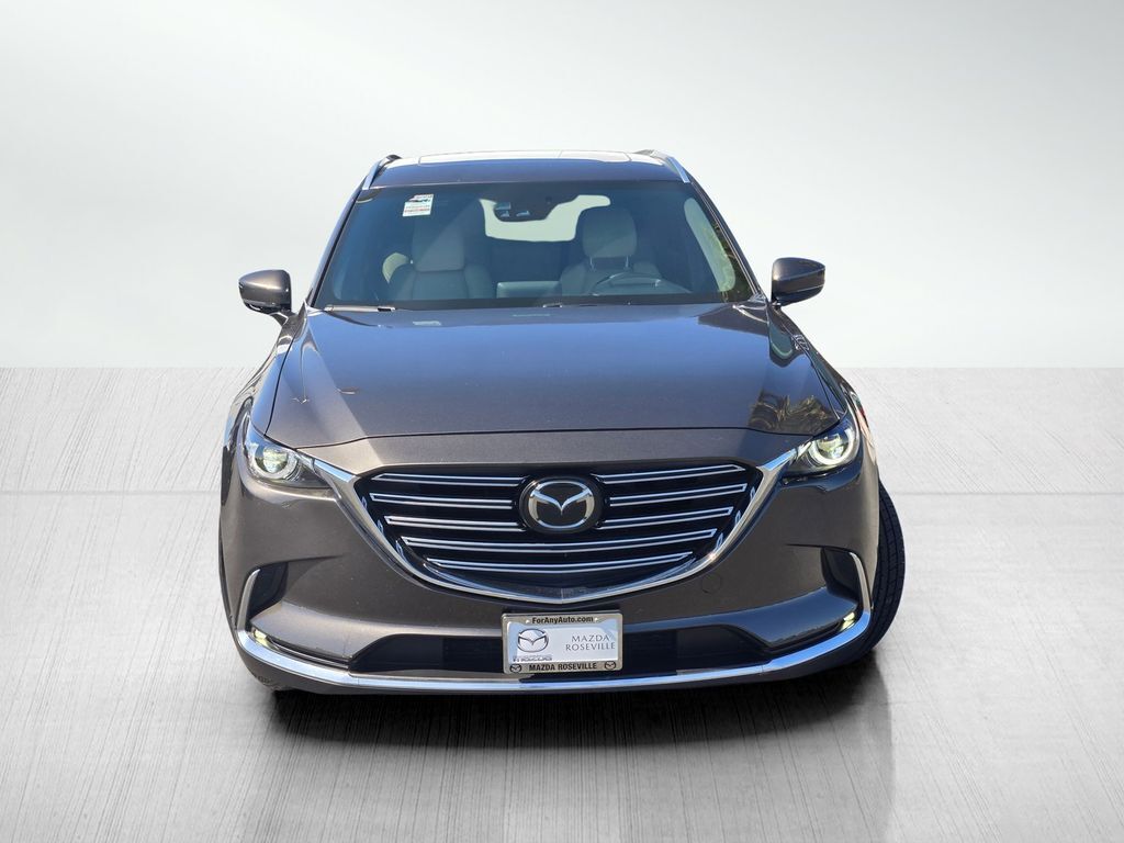 2017 MAZDA CX-9 Grand Touring