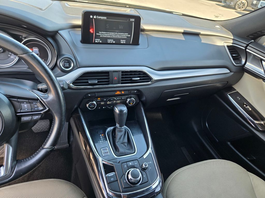 2017 MAZDA CX-9 Grand Touring Roseville CA