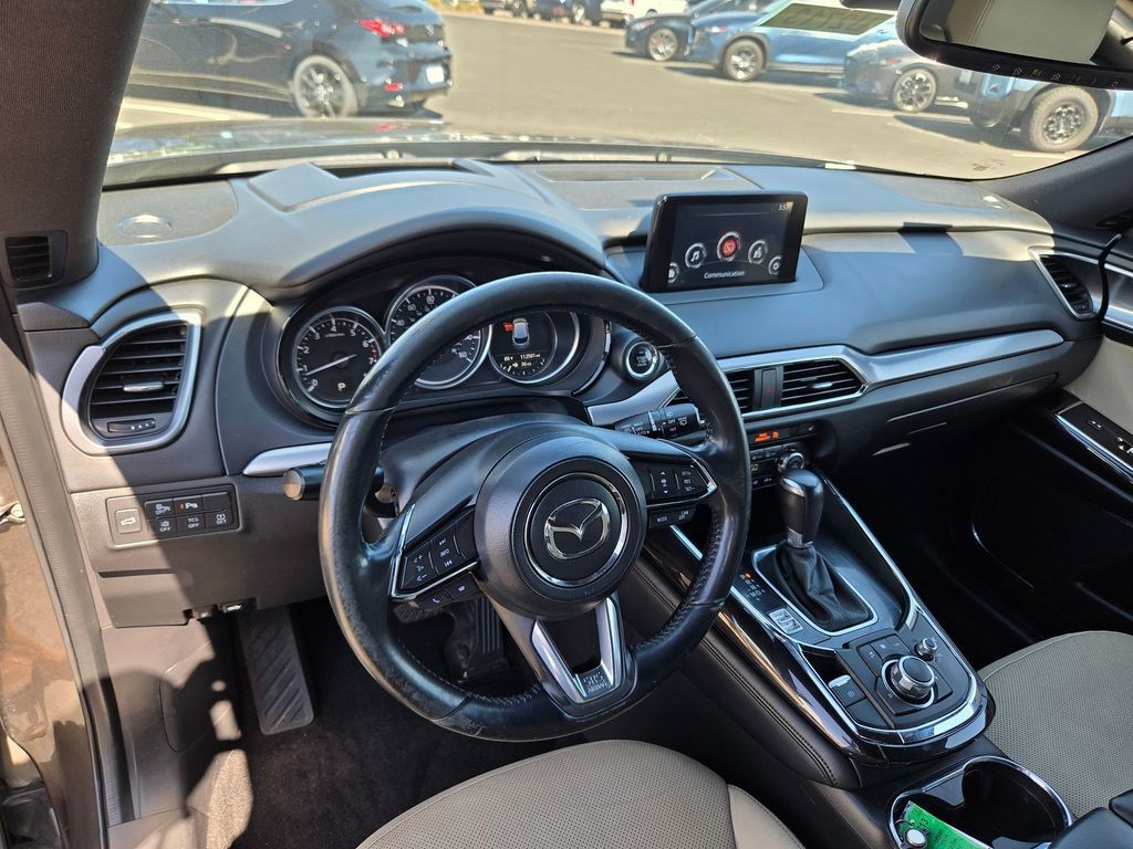 2017 MAZDA CX-9 Grand Touring Roseville CA