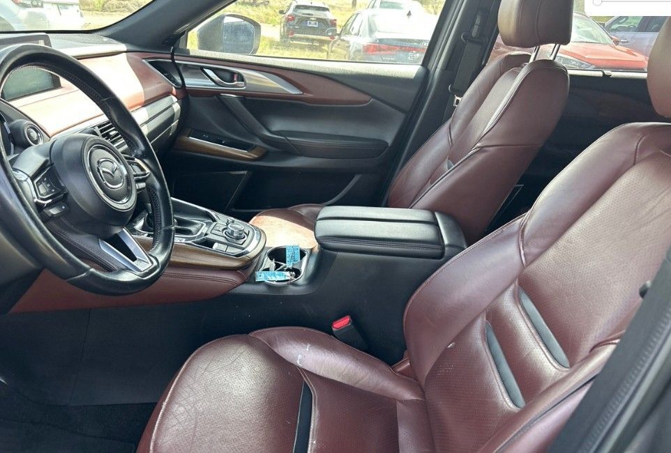 2017 MAZDA CX-9 Signature Portland OR