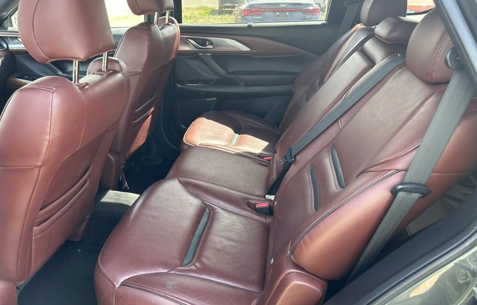2017 MAZDA CX-9 Signature Portland OR