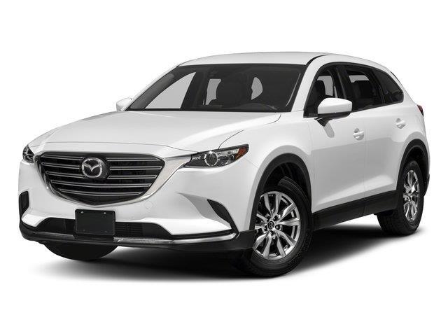 2017 MAZDA CX-9