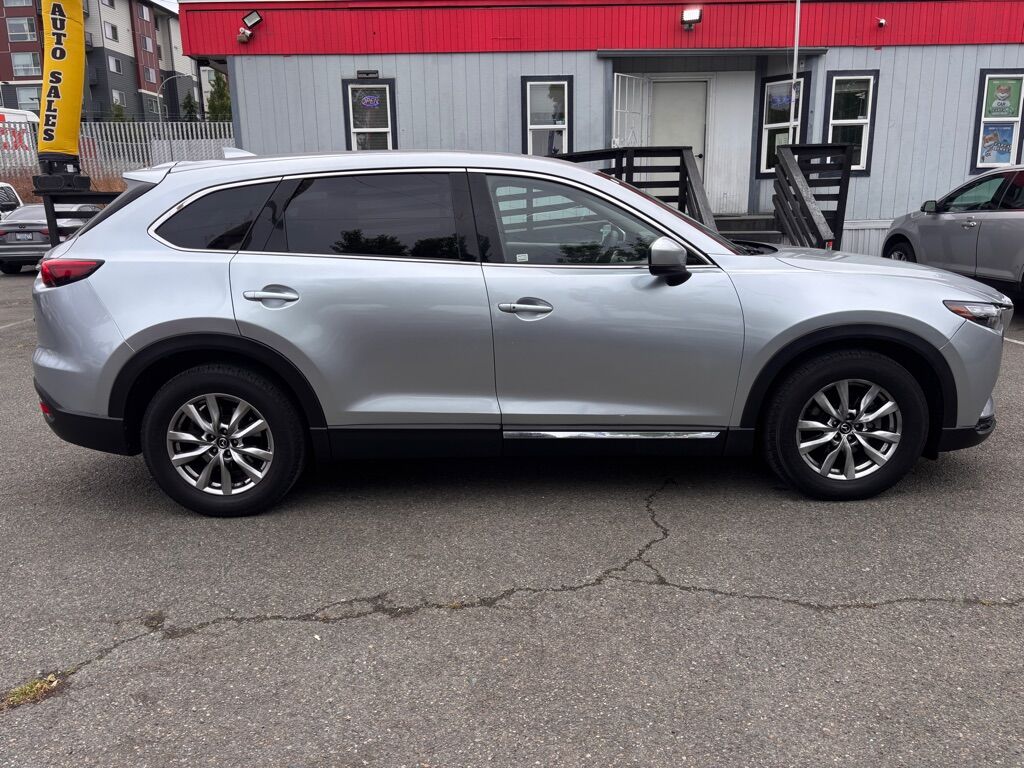 2017 MAZDA CX-9 TOURING Des Moines WA