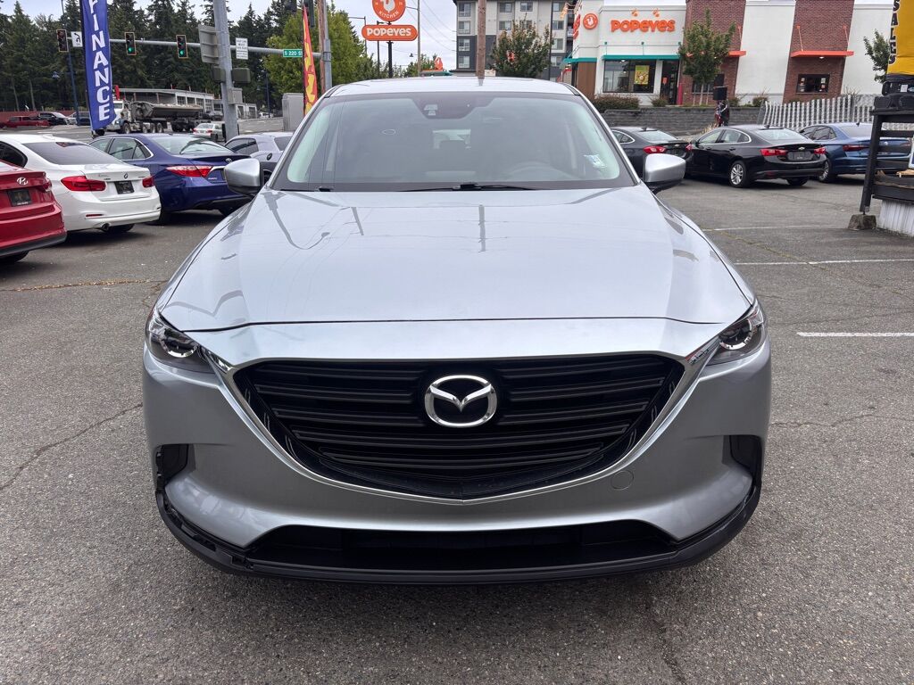 2017 MAZDA CX-9 TOURING Des Moines WA