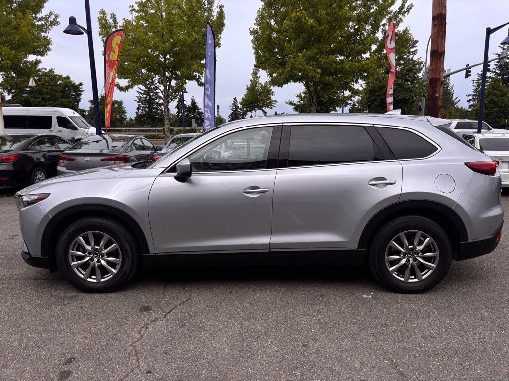 2017 MAZDA CX-9 TOURING Des Moines WA