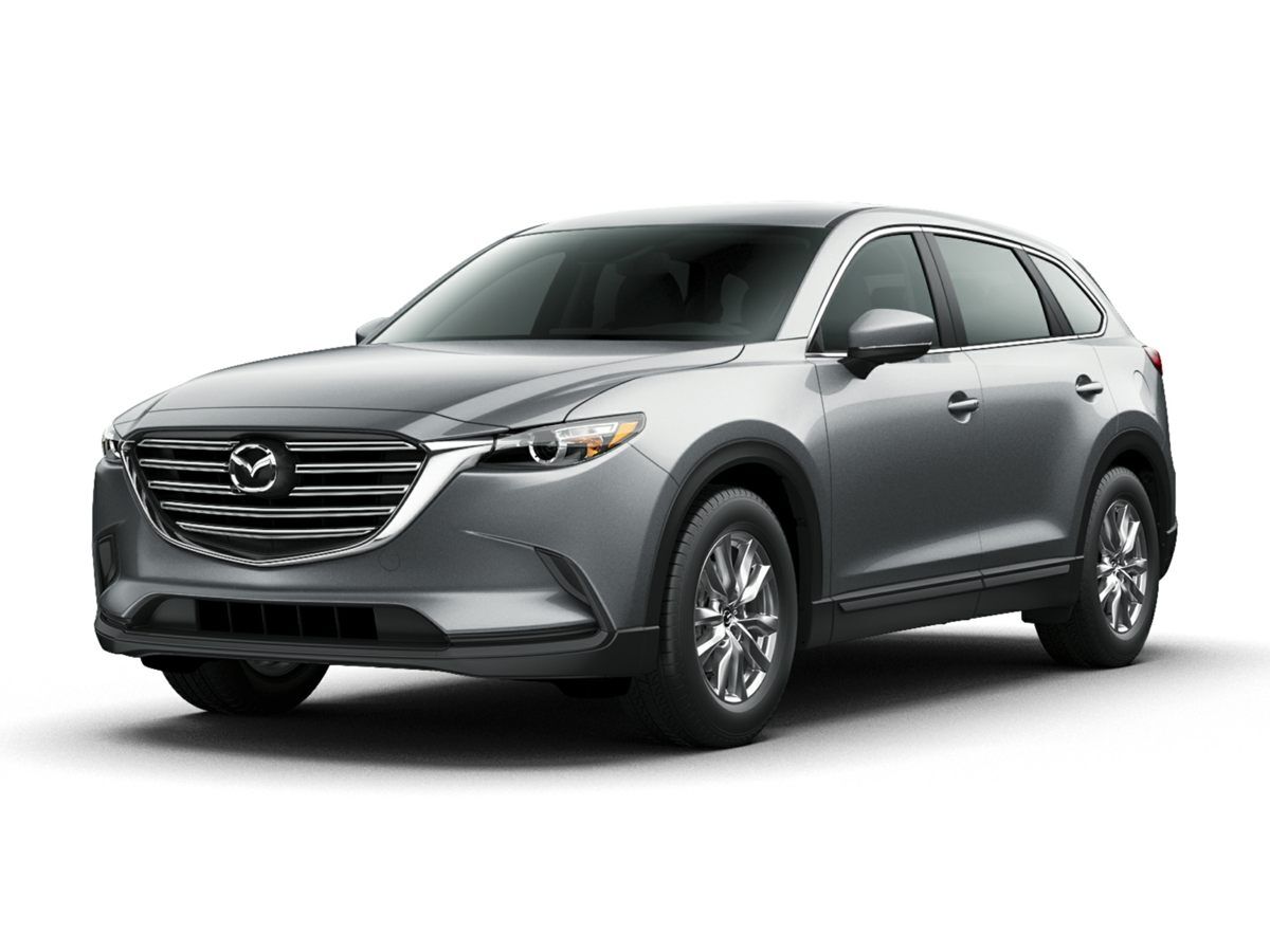 2017 MAZDA CX-9 Touring Glen Burnie MD