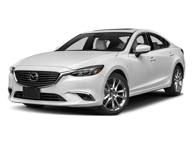 2017 MAZDA MAZDA6 GRAND TOURING