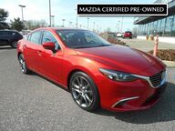 2017 MAZDA MAZDA6 GT - Leather - Moonroof - Navigation - 21629 MI Maple Shade NJ 2017 MAZDA MAZDA6 GT - Leather - Moonroof - Navigation - 21629 MI Maple Shade NJ
