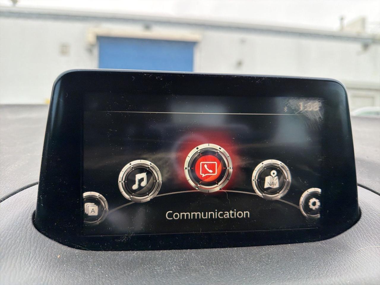 2017 MAZDA Mazda3 Grand Touring Hagerstown MD