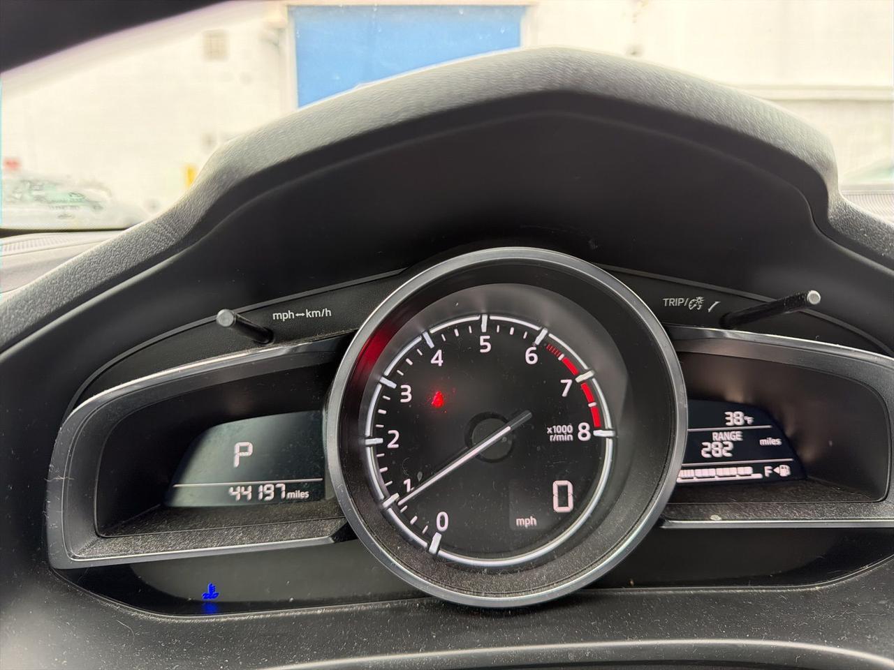 2017 MAZDA Mazda3 Grand Touring Hagerstown MD