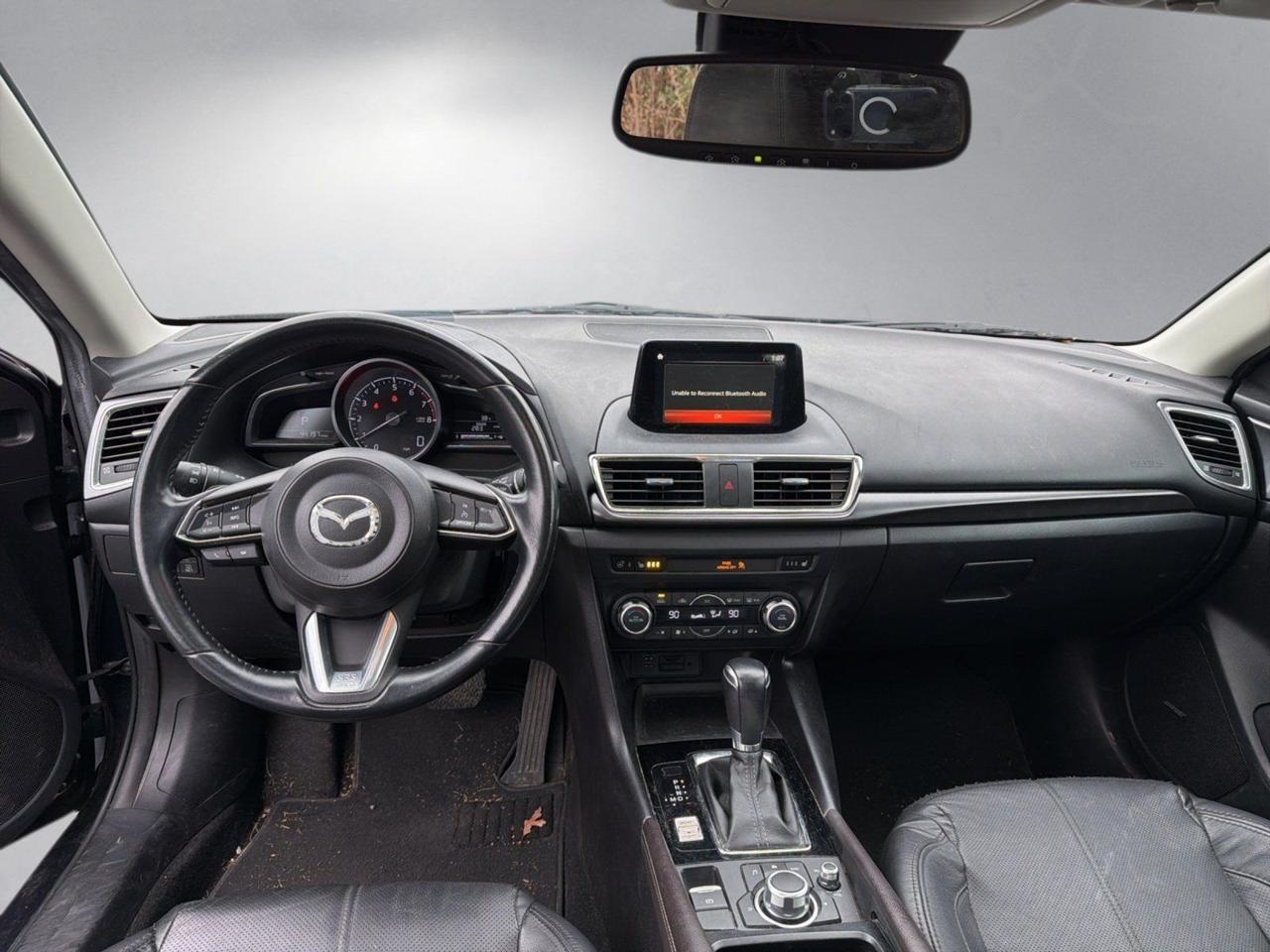 2017 MAZDA Mazda3 Grand Touring Hagerstown MD