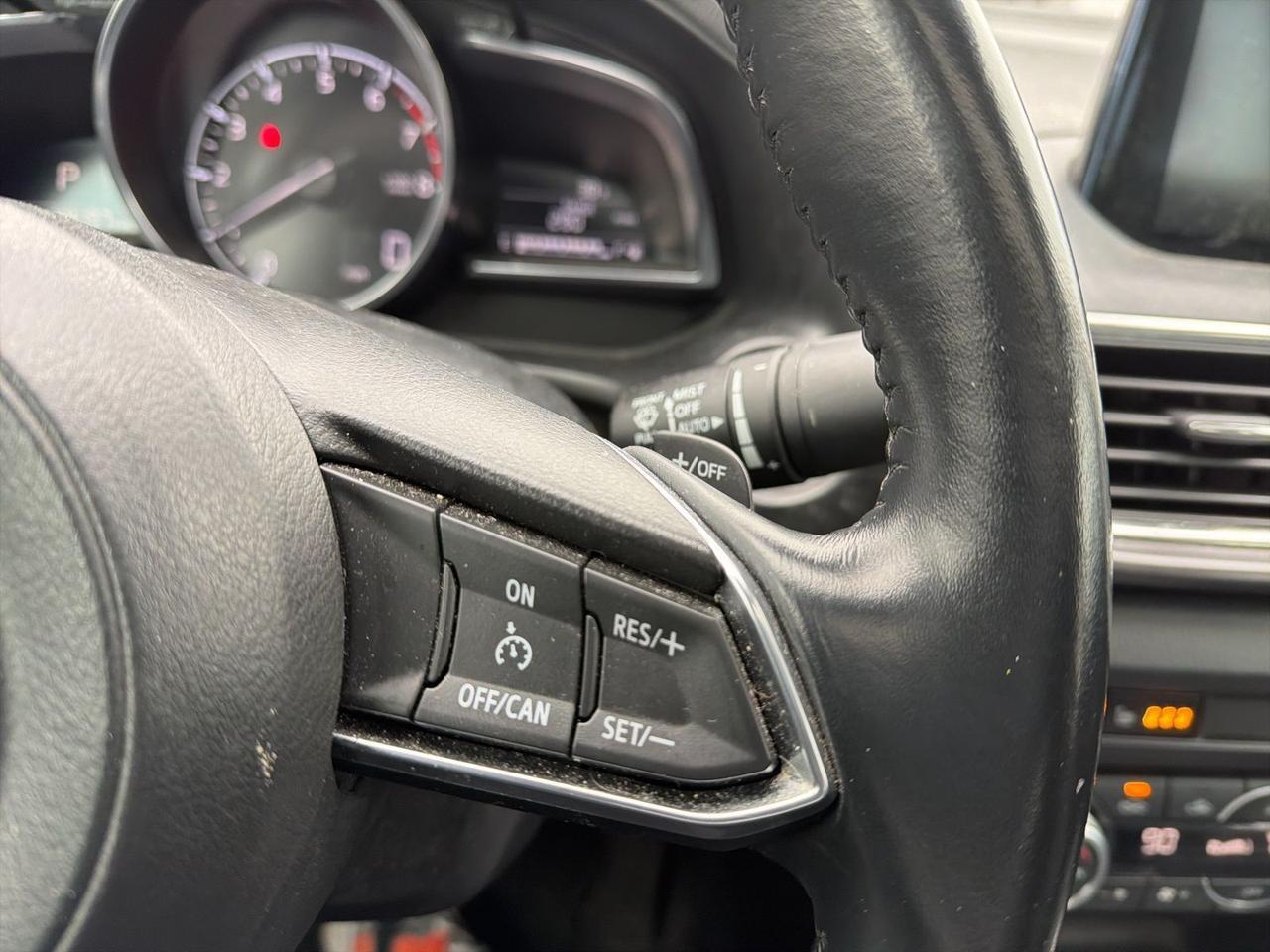 2017 MAZDA Mazda3 Grand Touring Hagerstown MD