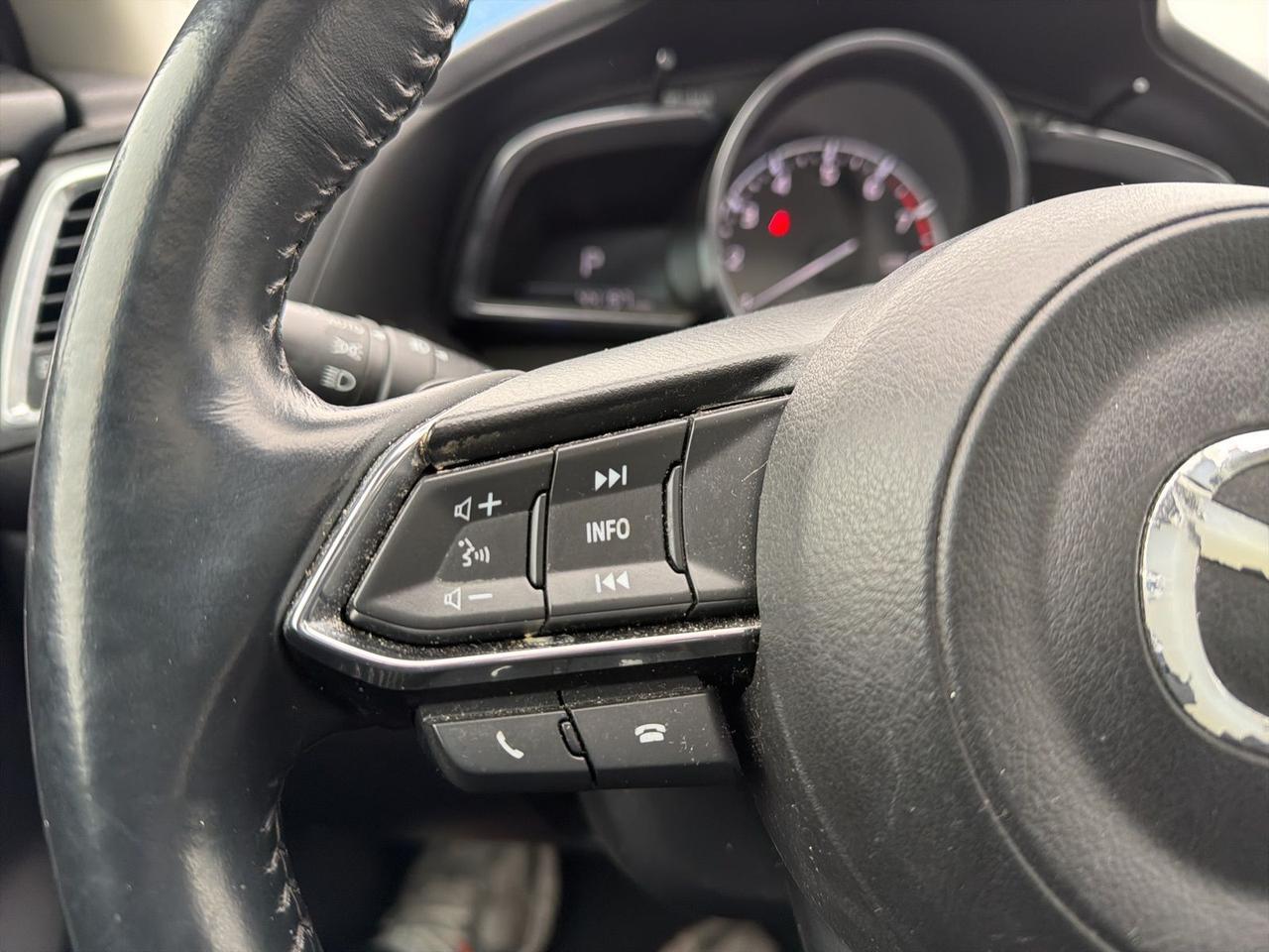 2017 MAZDA Mazda3 Grand Touring Hagerstown MD