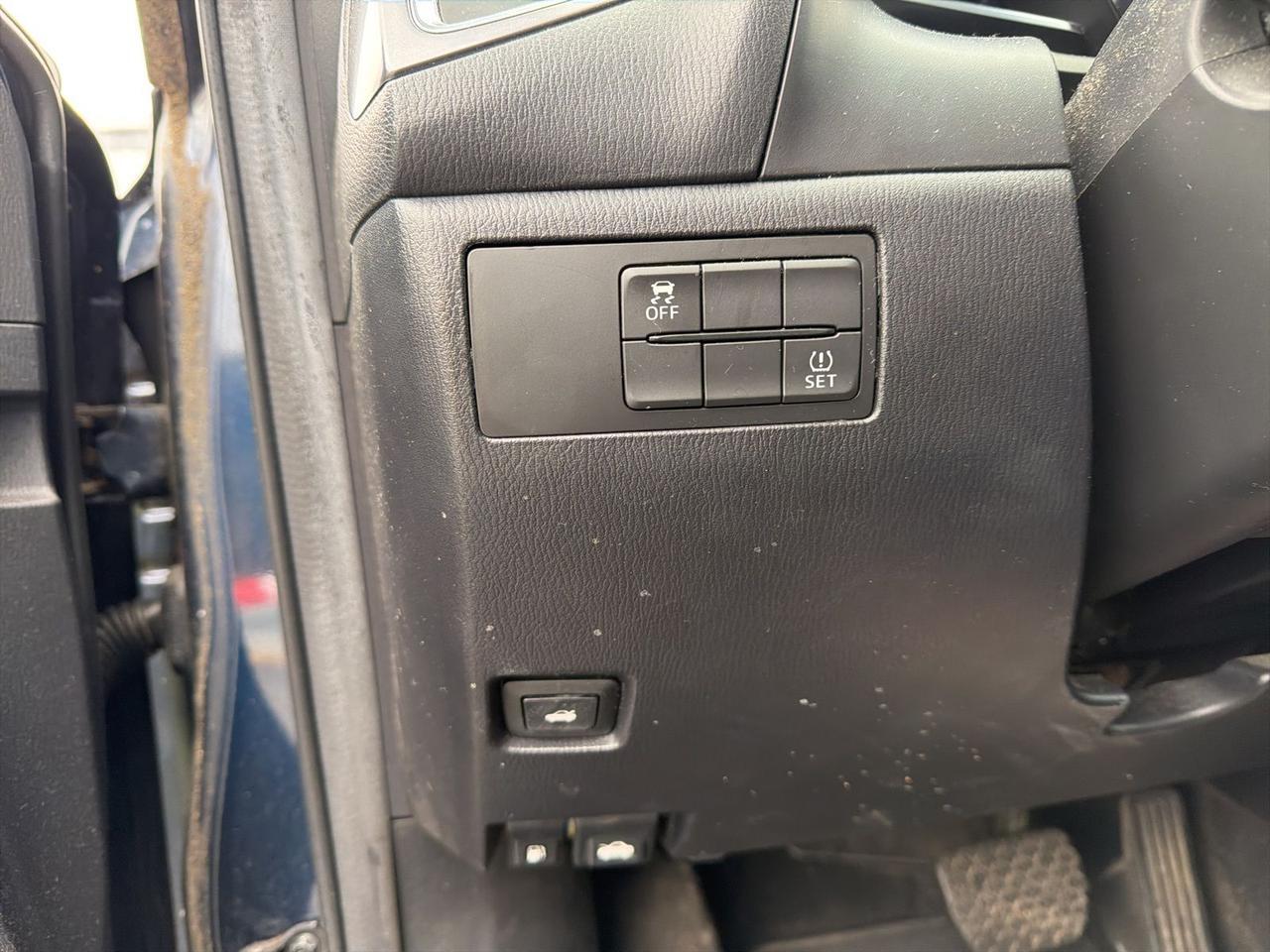 2017 MAZDA Mazda3 Grand Touring Hagerstown MD