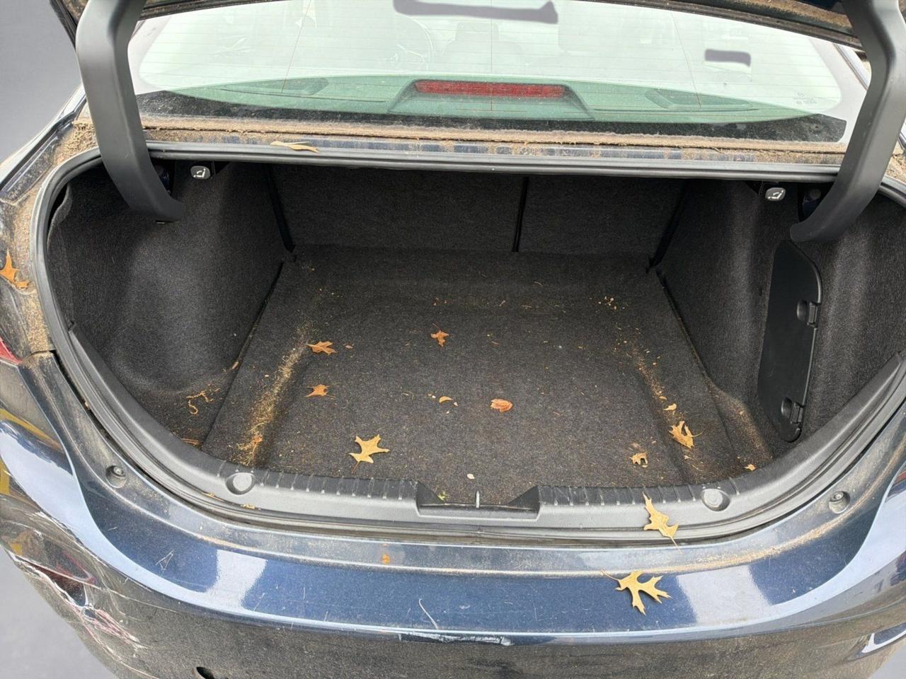 2017 MAZDA Mazda3 Grand Touring Hagerstown MD