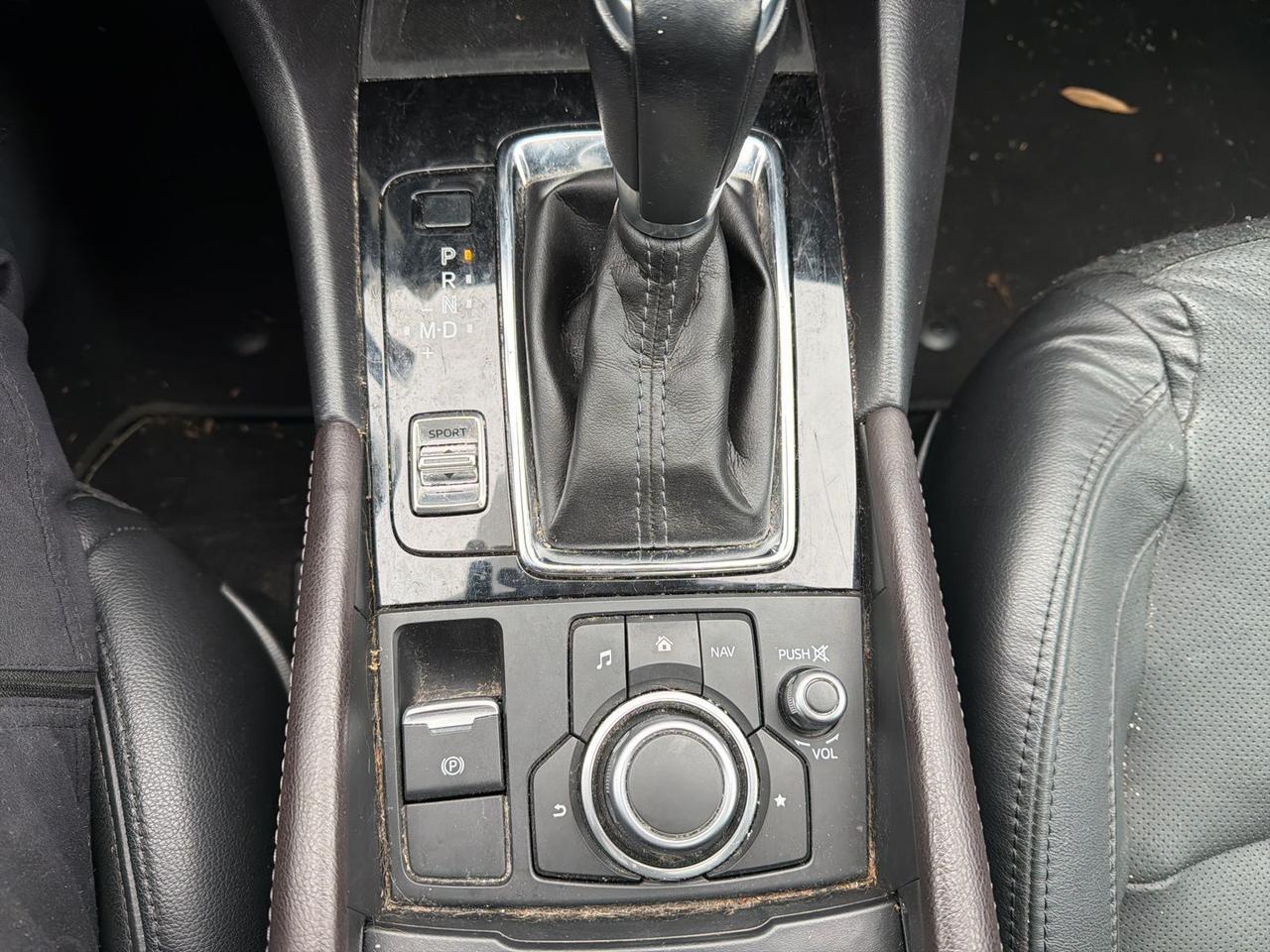 2017 MAZDA Mazda3 Grand Touring Hagerstown MD