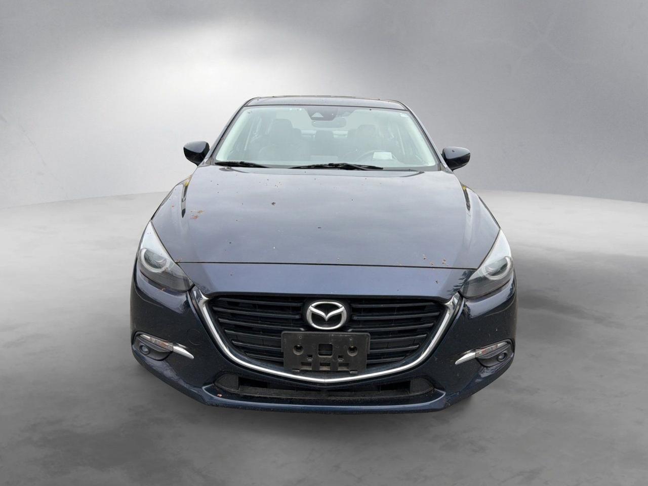 2017 MAZDA Mazda3 Grand Touring Hagerstown MD