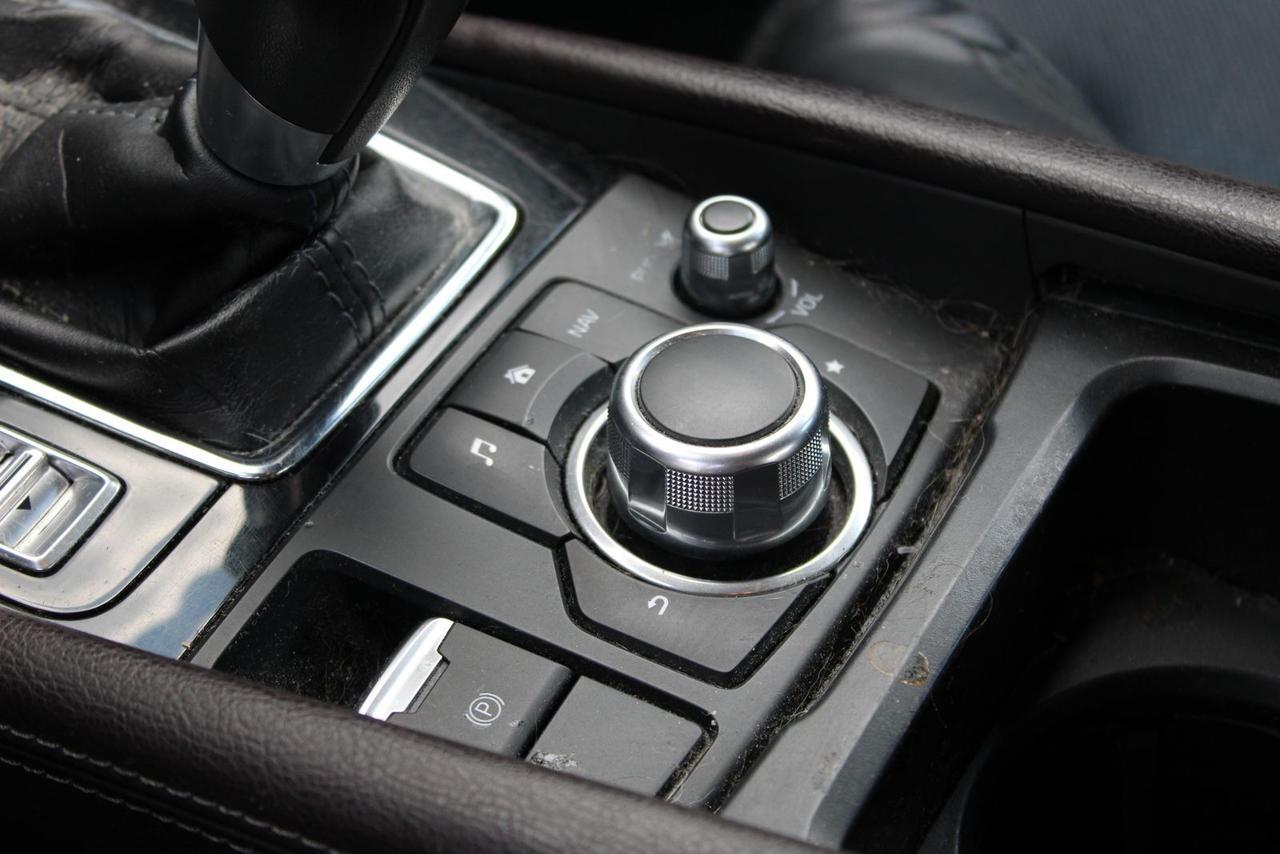 2017 MAZDA Mazda3 Grand Touring Fredericksburg VA