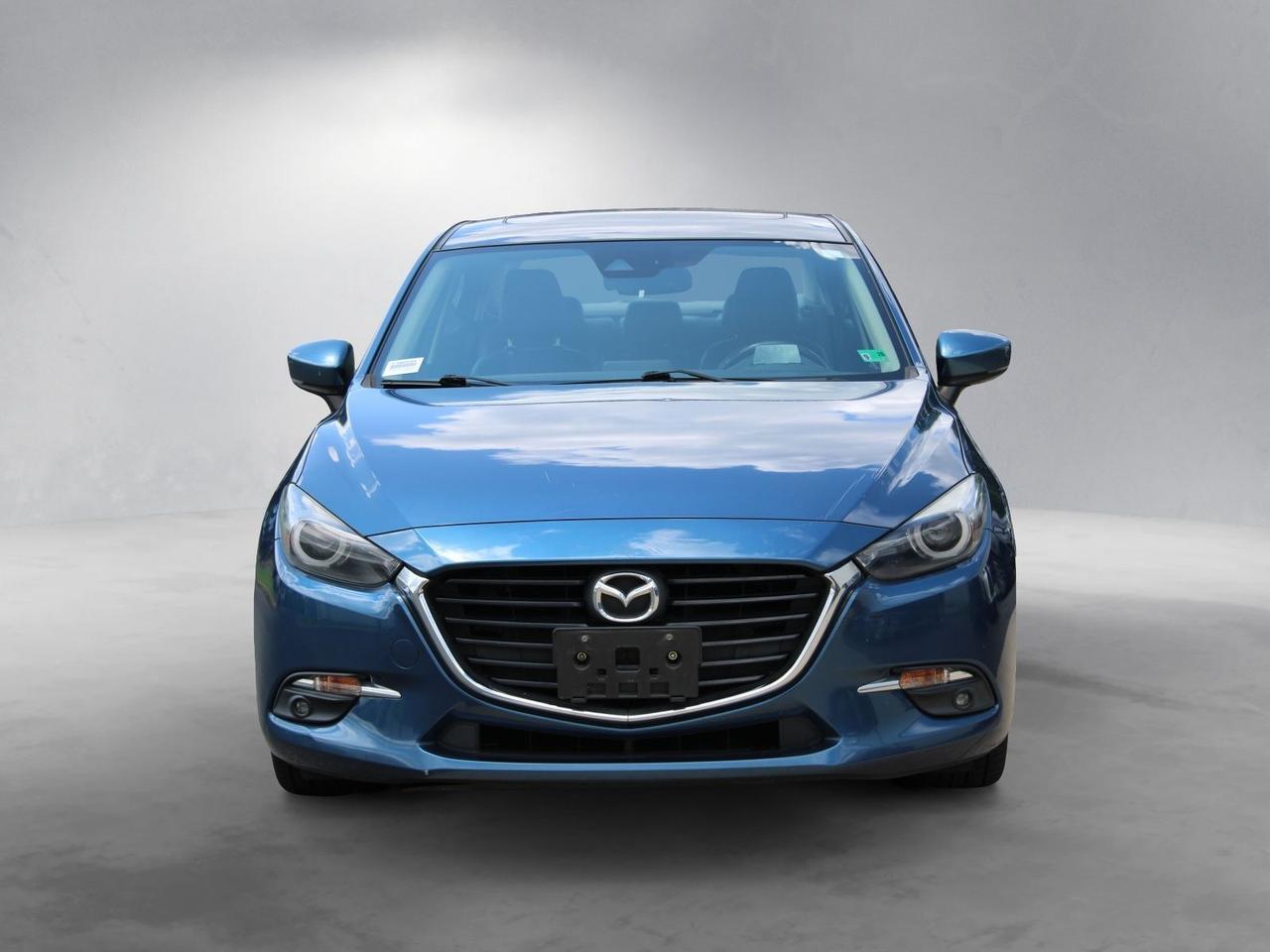 2017 MAZDA Mazda3 Grand Touring Fredericksburg VA