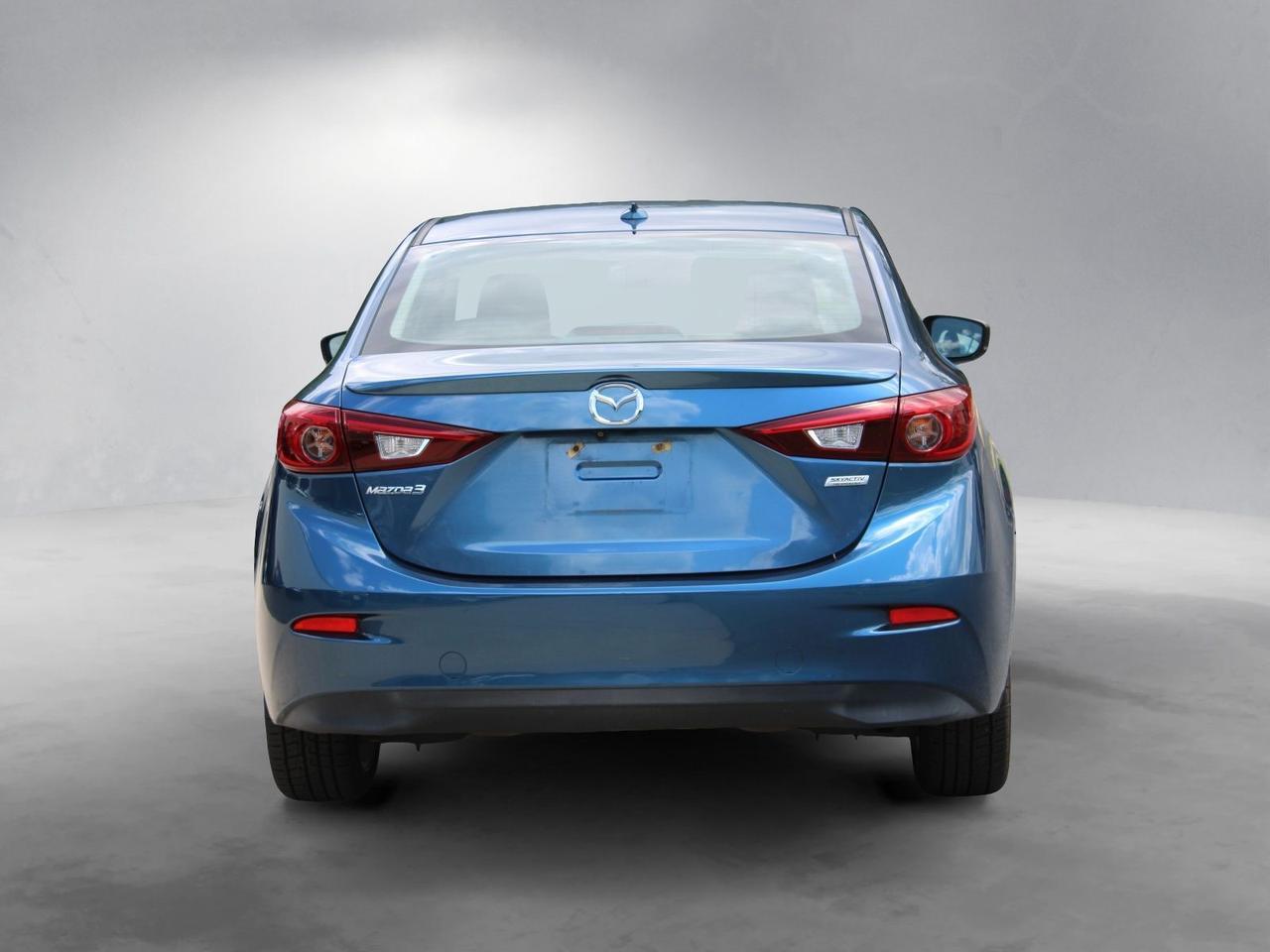 2017 MAZDA Mazda3 Grand Touring Fredericksburg VA