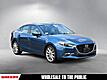 2017 MAZDA Mazda3 Grand Touring